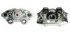 BUDWEG CALIPER 34278 Brake Caliper